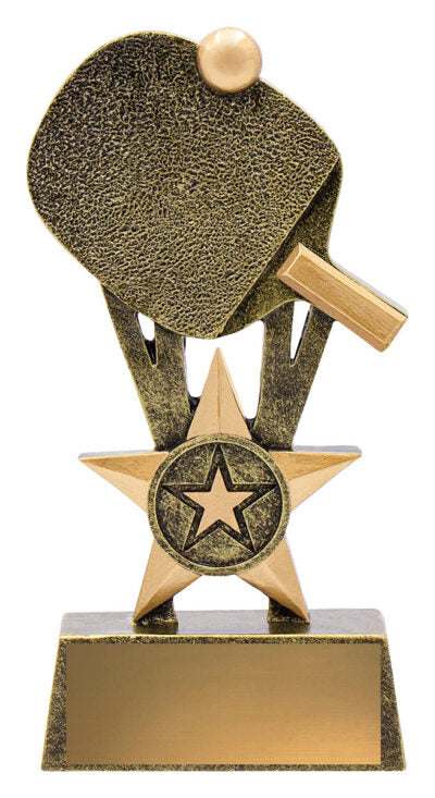 Pinnacle Table Tennis