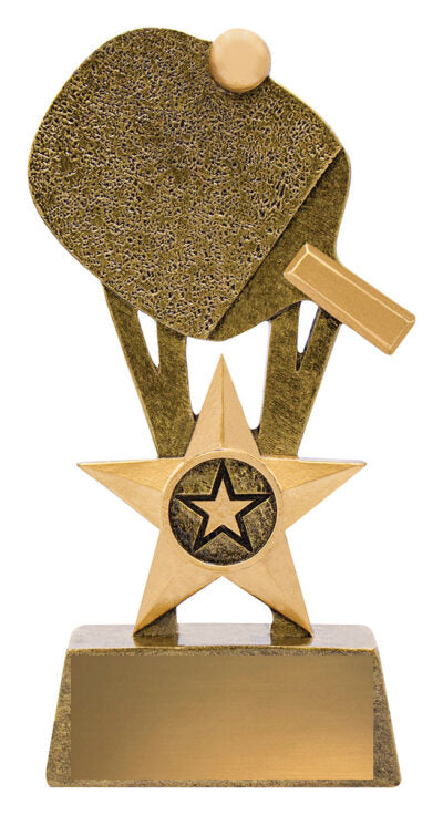 Pinnacle Table Tennis