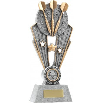 Darts Fame