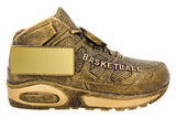 Basketball Mini Shoe
