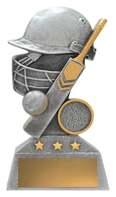 Cricket Talisman