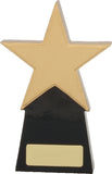 Gold Star