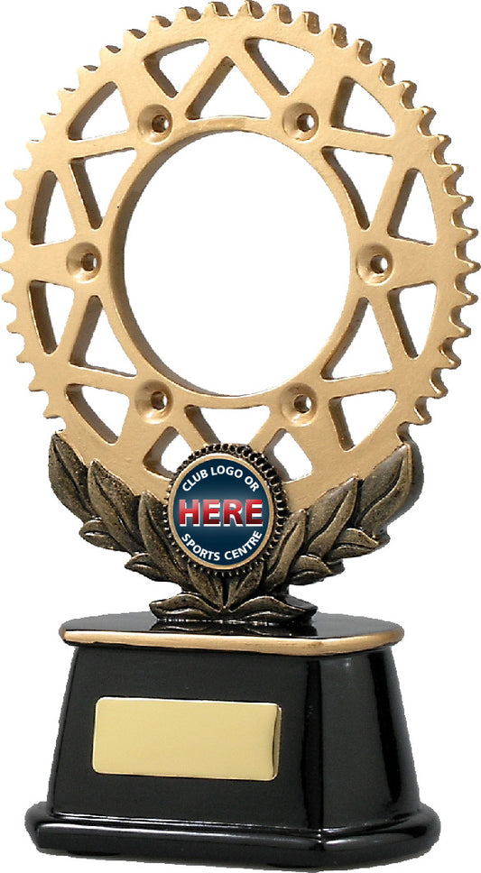 Gear Trophy