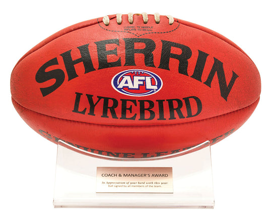 Ball Displays