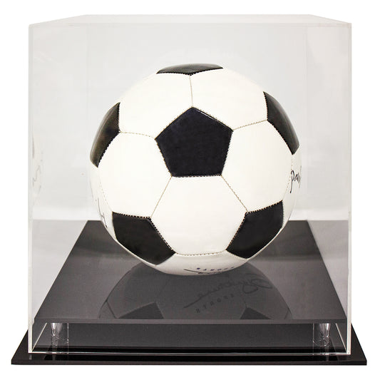 Acrylic Display Case – Round Ball