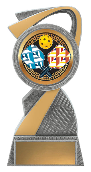 Sports Trophies