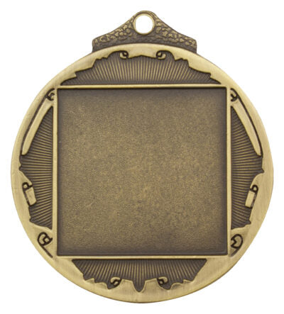 Shield Medal