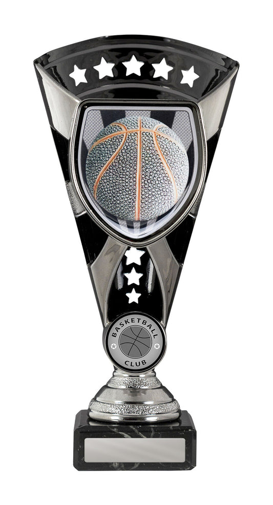 Basketball Cobra Cup