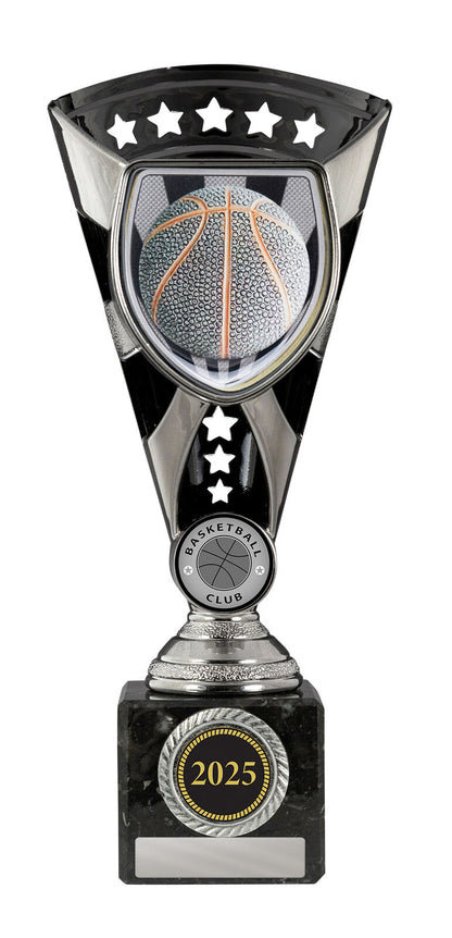 Basketball Cobra Cup