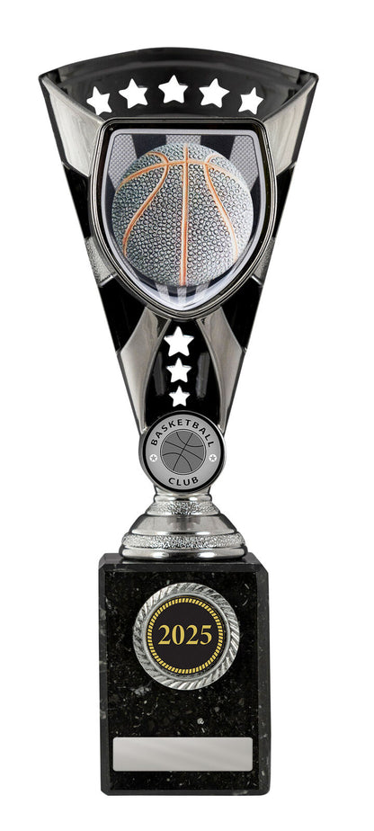 Basketball Cobra Cup