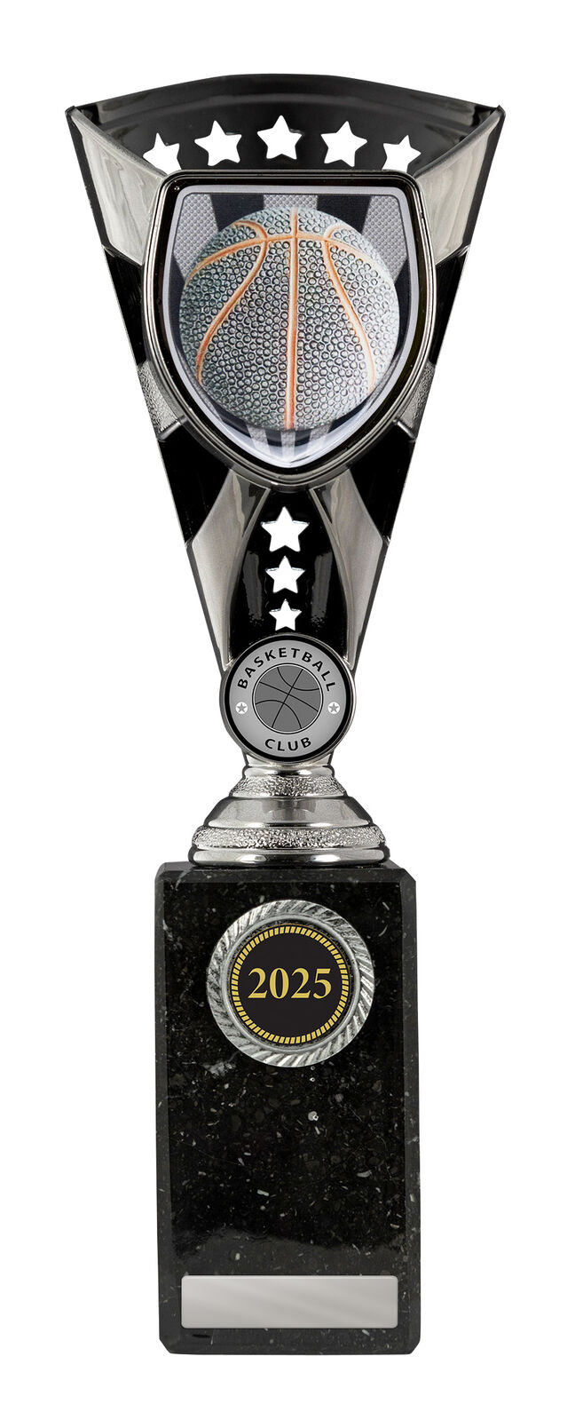 Basketball Cobra Cup