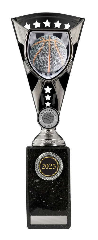 Basketball Cobra Cup