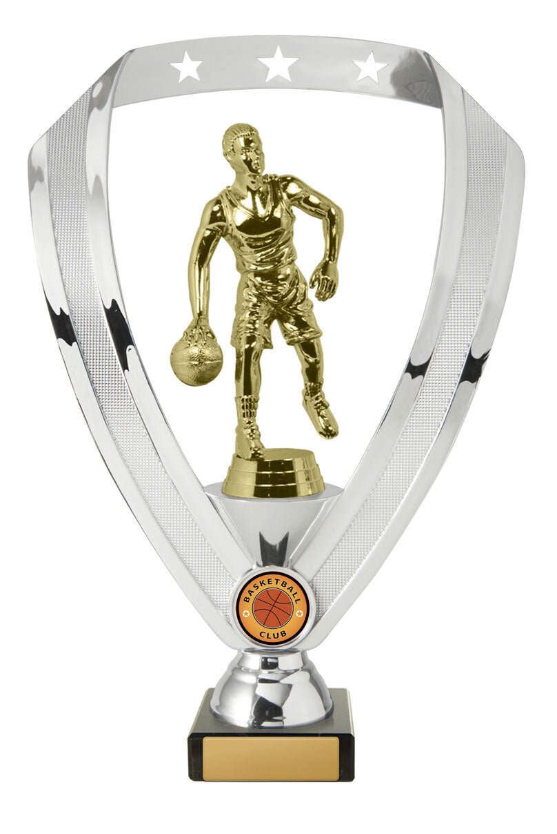 Backstand Basketball