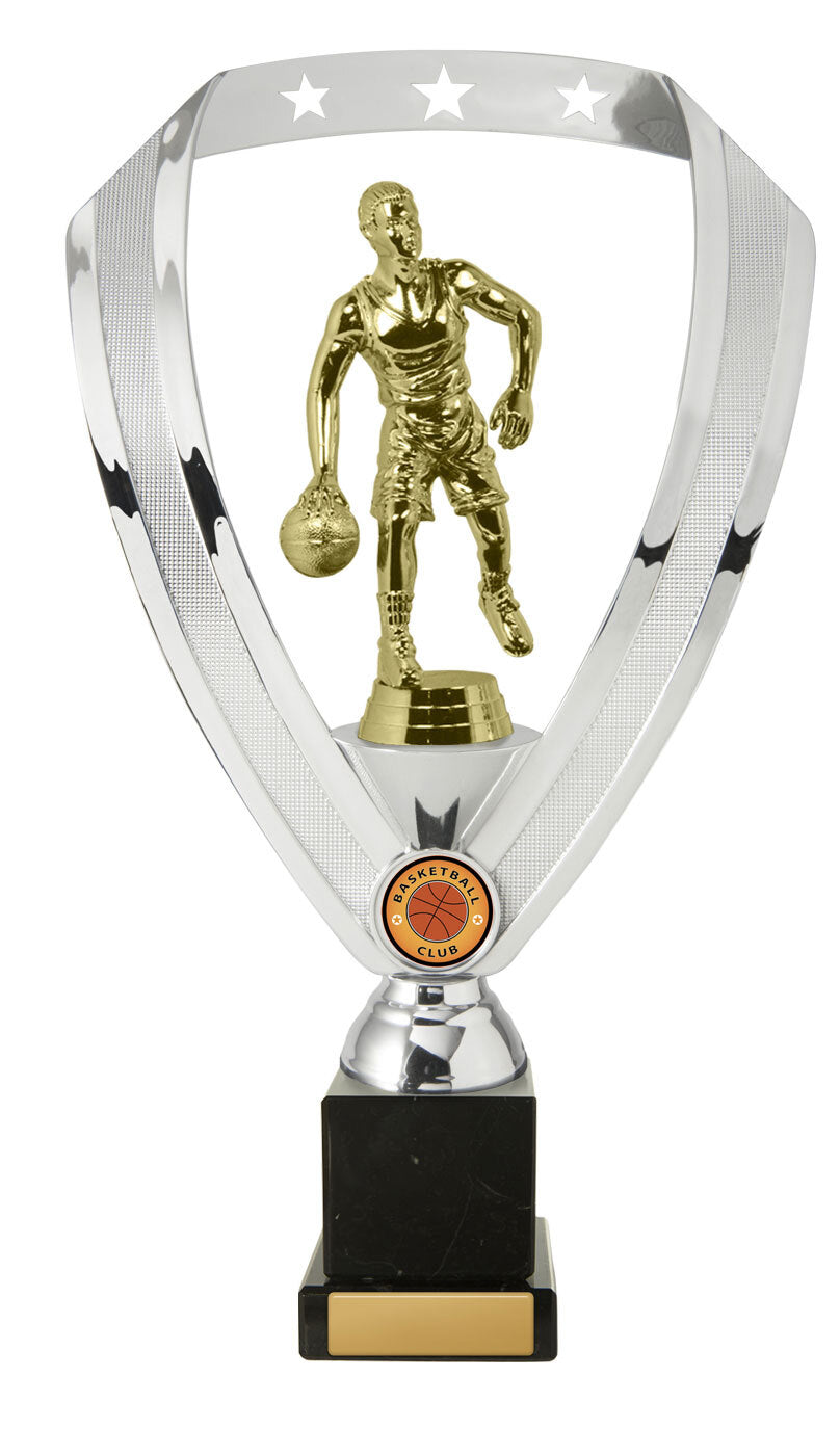 Backstand Basketball