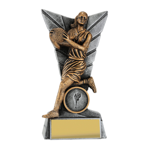 Trophies