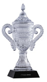 Crystal Cup