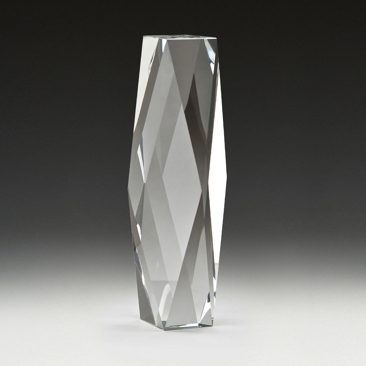 Crystal Core Pillar