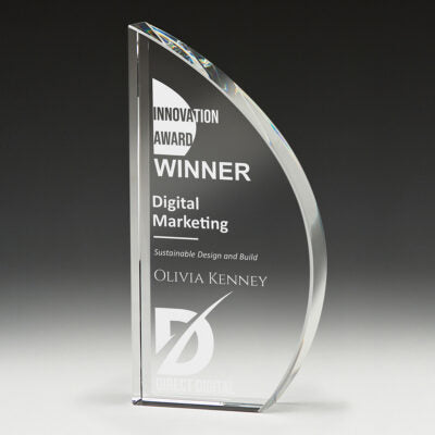 Crystal Sail - Sailtas