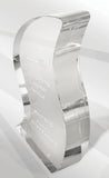 Crystal-Kaleido-Ribbon Clear