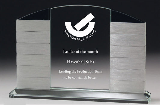 Legacy Landmark Award