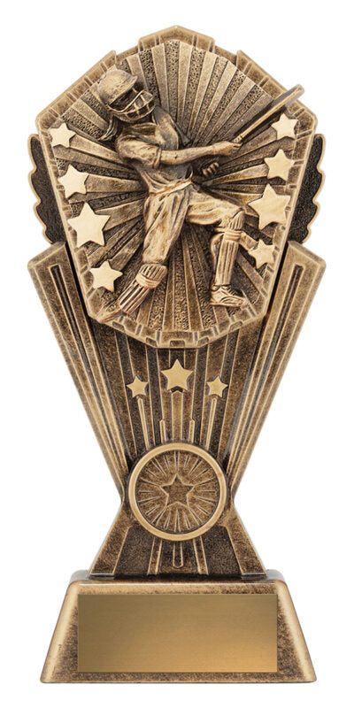 Cosmos Female Batting