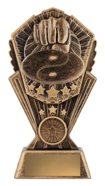 Cosmos - Martial Arts