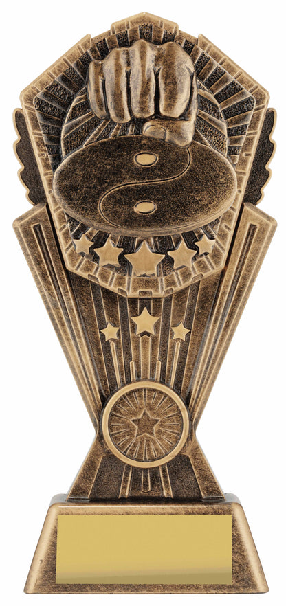 Cosmos - Martial Arts