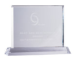 Crystal Rectangle