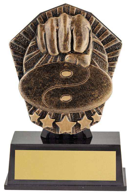 Cosmos Super Mini - Martial Arts
