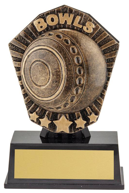 Cosmos Super Mini - Bowls