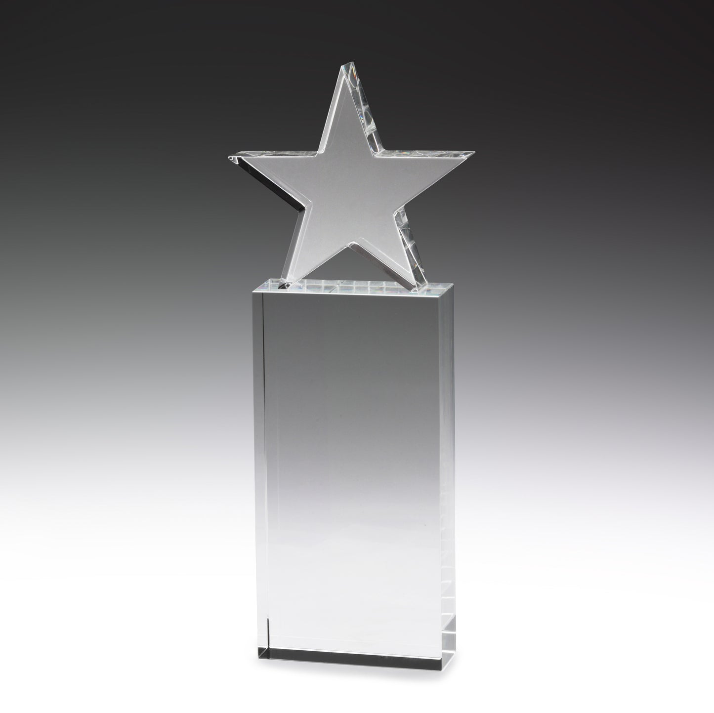 Crystal Star Award