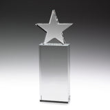 Crystal Star Award