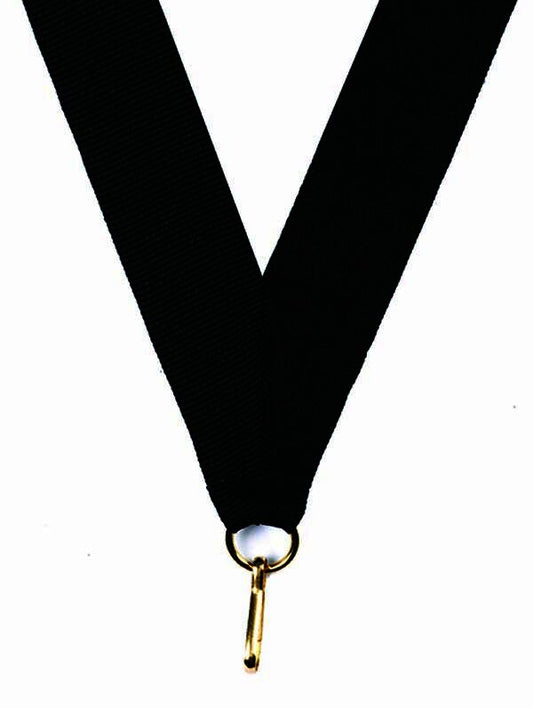 Black Ribbon