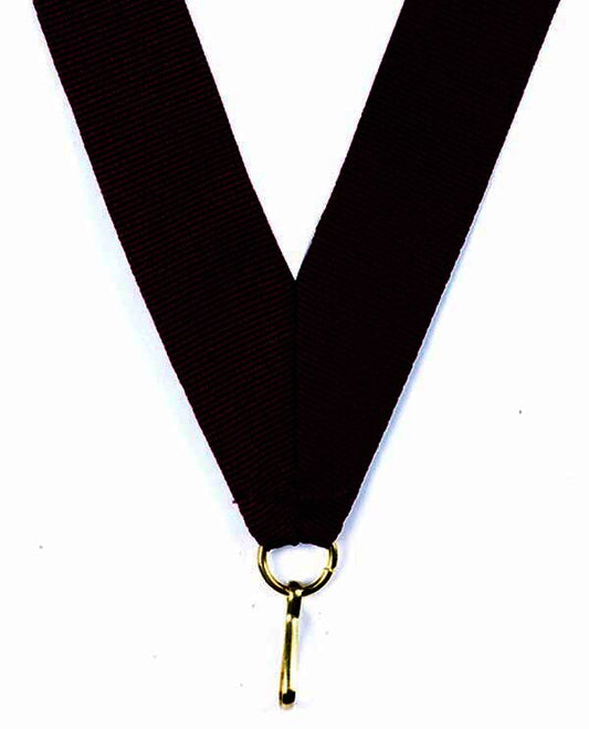 Maroon Ribbon