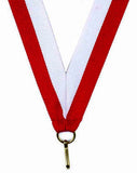 Red-White Ribbon