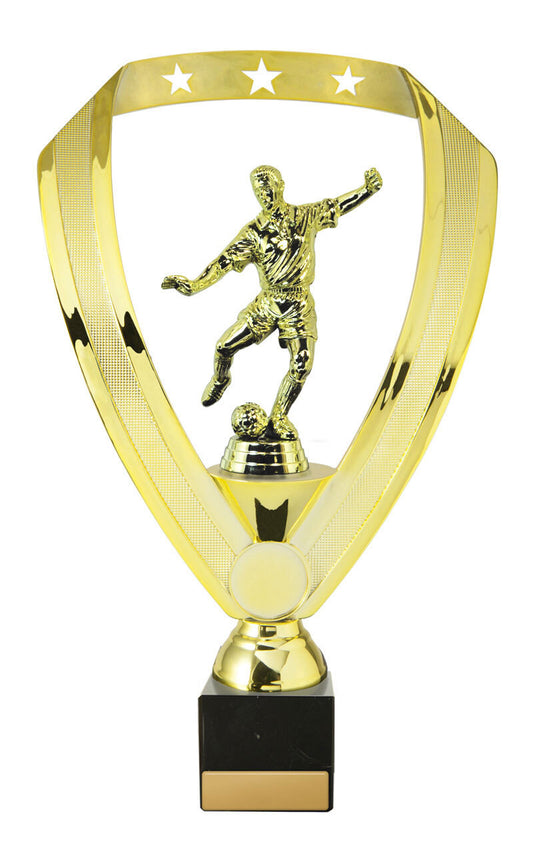 Backstand/Base/Football Male