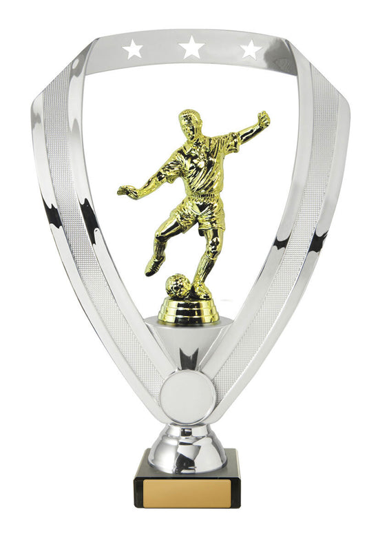 Backstand/Base/Football Male