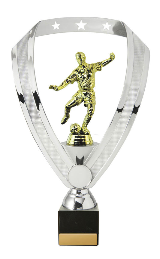 Backstand/Base/Football Male