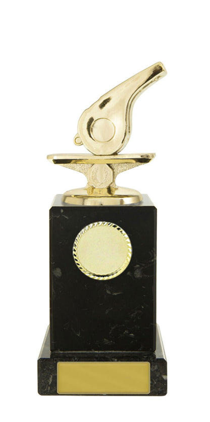 Whistle on Base