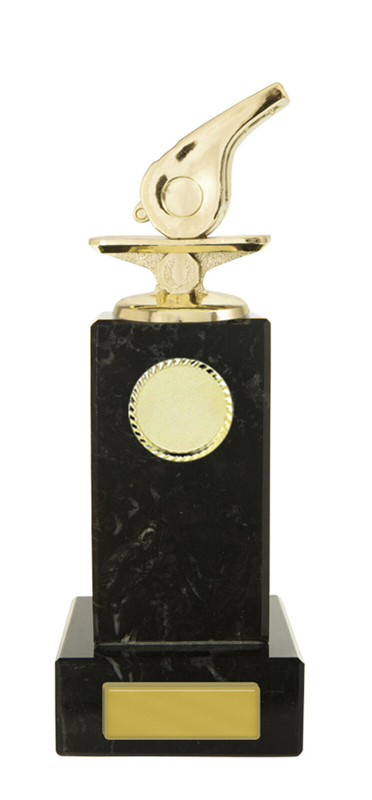 Whistle on Base