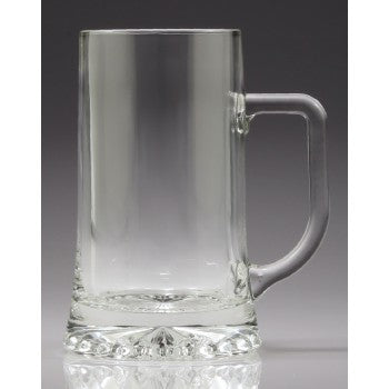 Glass Tankard
