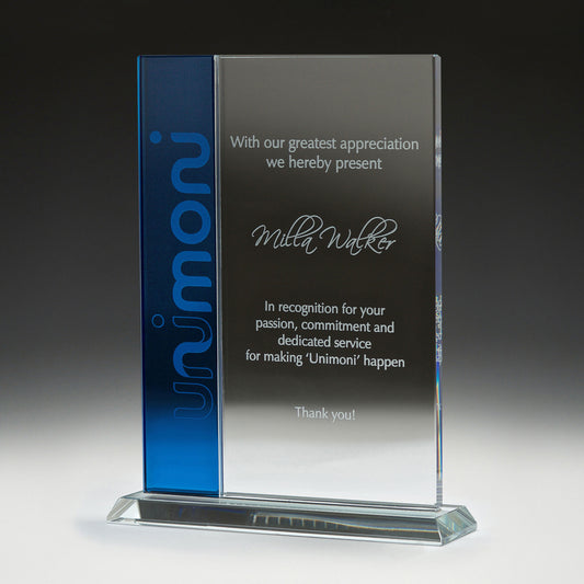 Vision Glass Award