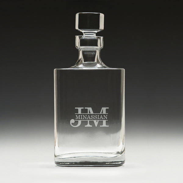 Decanters