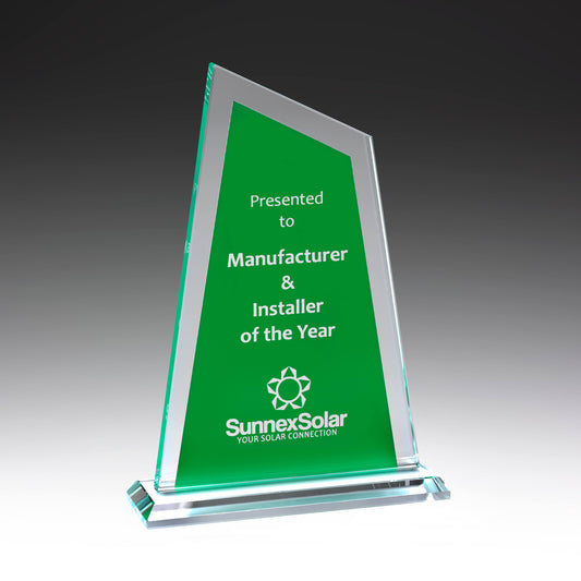 Coloured Ultra Glass