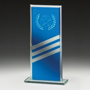 Quest Glass Awards 185mm