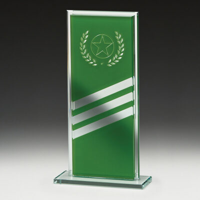 Quest Glass Award