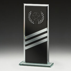 Quest Glass Awards 185mm