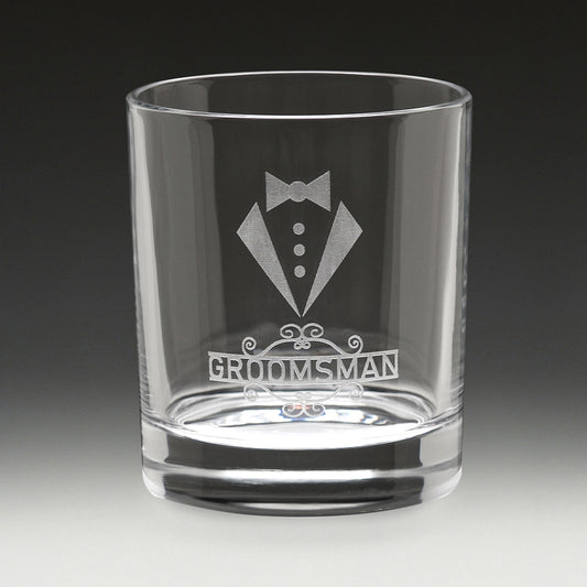 VALUE Glass Whisky round