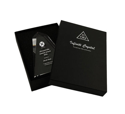 Infiniti Crystal - Prism