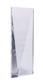 nfiniti Crystal - Rectangle